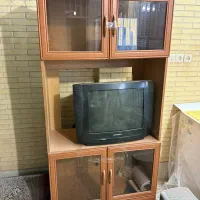 بوفه تلویزیون