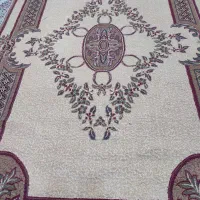 گلیم فرش ۶متری