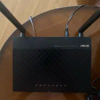 مودم بی‌سیم ایسوس ASUS DSL-N12E