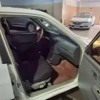 پراید صندوق دار  بنزینی مدل 89