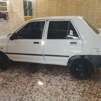 پراید 131