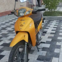 فروش موتور کویر رادیسون s1 خشک