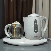 چایی ساز نوسالم۲۰۰۰باکارتن