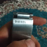 ساعت دیزل اصلی 7موتوره