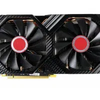 کارت گرافیک RX590 8GB