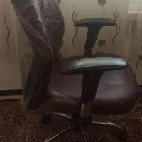 صندلی مدیریتی