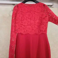 لباس در حد نو