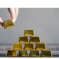طلای رایگان روزانه