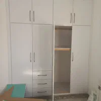 کمد دیواری|جاکفشی، کمد، دراور|بوشهر, |دیوار