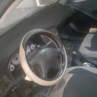 پارس مدل 88 دوگانه سوز دست