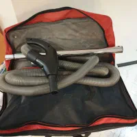 ست کامل شیلنگ جارومرکزی