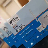 رول کارتخوان/مودم سیمکارتی/Utel/LTE