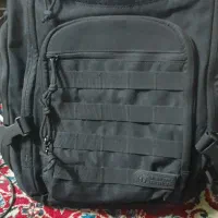 کوله پشتی