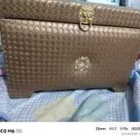 صندوق جانماز چادر