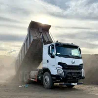 حمل مصالح ساختمانی، ماسه، اجر، گراویه