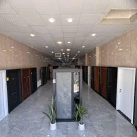 درب ضدسرقت HA257 ورودی ضد نم رطوبت اتاق سرقت در