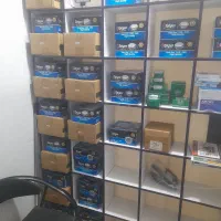 تامین کننده لوازم لیفتراک صفرتاصد