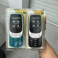 فروش انواع گوشی نوکیا اصلی درجه یک باریجستری