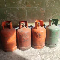 فروش کپسول گاز11کیلویی