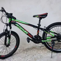 دوچرخه