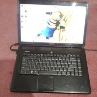 دل مدل 1545 . رم 2 . هارد 250 گیگ