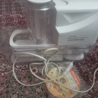 سالاد خورد کن برقی