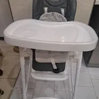 صندلی غذا کودک