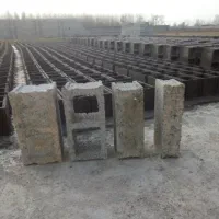 پخش سنگ بلوک به رشت و حومه