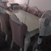 سرویس ناهارخوری