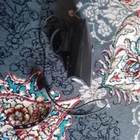 بوق به همراه چراغ دوچرخه‌