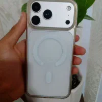 ایفون ۱۷پرومکس فیک