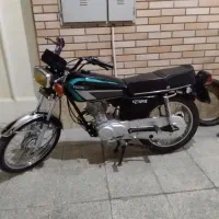 موتور مدل 88