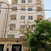 93متر فول امکانات سهروردی شمالی هویزه