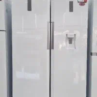 یخچال فریزر دوقلو دوو