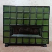 بخاری گازی نیک کالا