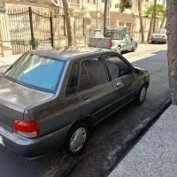 پراید ۱۳۲