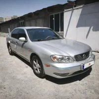 ماکسیما 1381 اتوماتیک بسیار سالم
