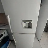 یخچال آسایش