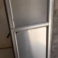 درب آلومینیوم