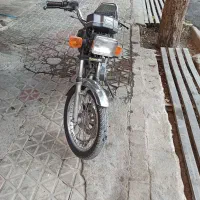 gto|موتورسیکلت|قهدریجان, |دیوار