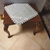 گل میز|مبلمان خانگی و میز عسلی|شیراز, کاراندیش|دیوار