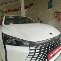 فروش فوری لاماری اکو / ارم خودرو (زارع)