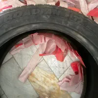لاستیک جی پلنت ۲۶۵/50R20