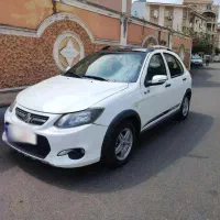 کوییک R مدل اسفند 1400