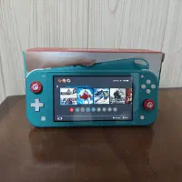 نینتندو سوییچ لایت