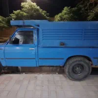 نیسان دیزل