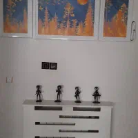 مجسمه و دکوری