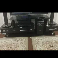 میز تلویزیون