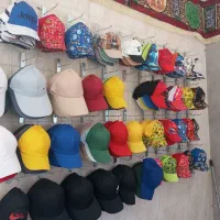 فروش کلاه به صورت عمده