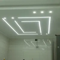 برقکار ساختمانی (شبانه روزی)